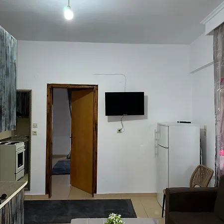 Apartment Tropical Flogita