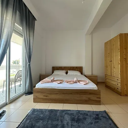 Apartment Tropical *
