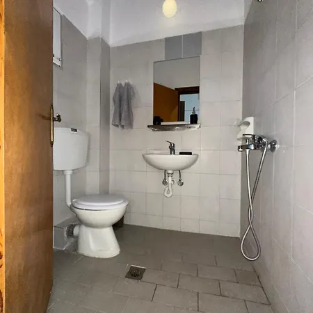 Tropical Apartament *