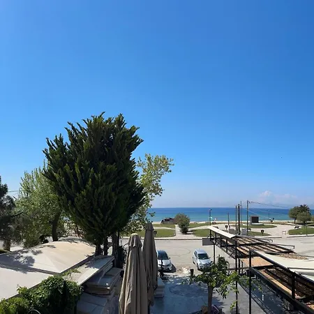 Tropical Apartment Flogita