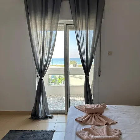 Apartamento Tropical *