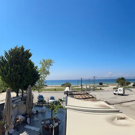 Apartament Tropical