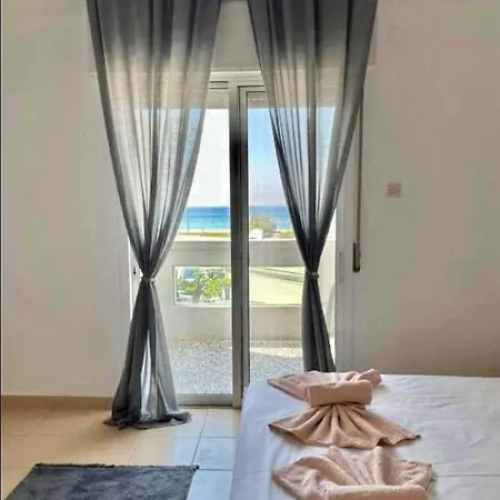 Apartamento Tropical *