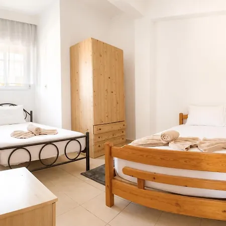 Tropical Apartamento