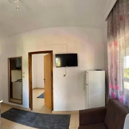 Apartamento Tropical Flogita