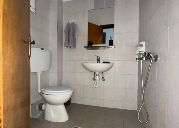 Tropical Appartement *