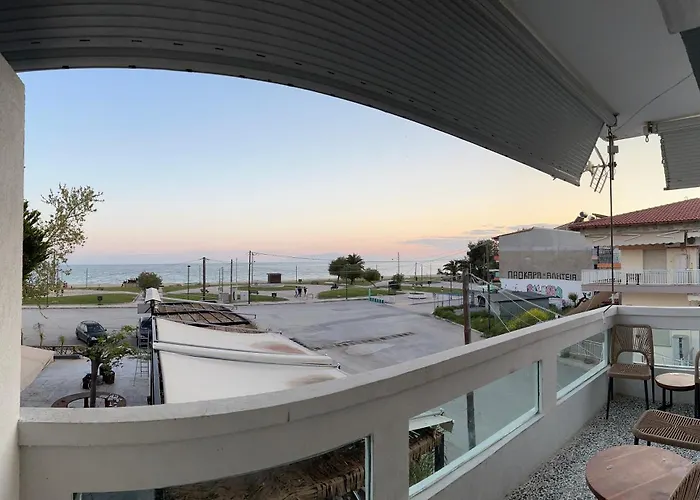 Tropical Appartement *