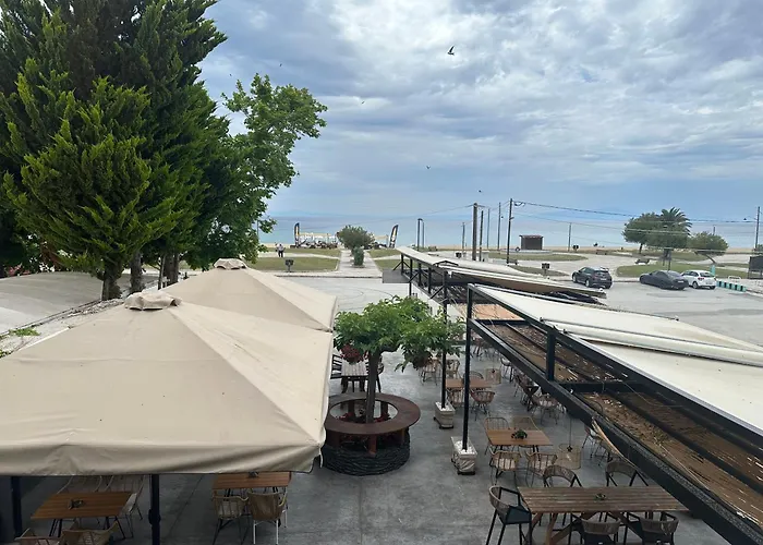 Appartement Tropical Flogita