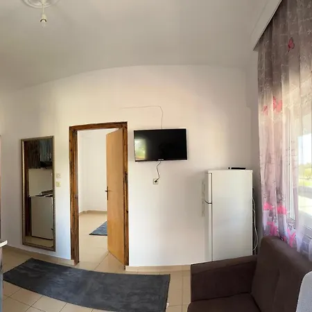 Tropical Φλογητά