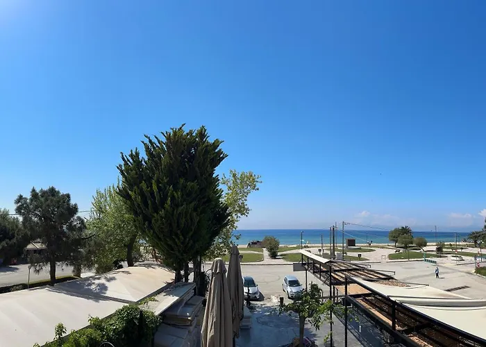 Tropical Apartmán Flogita