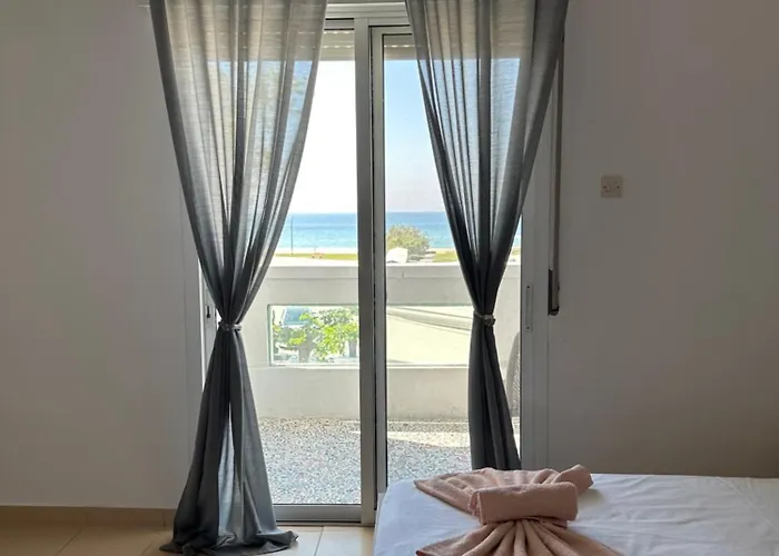Apartmán Tropical *